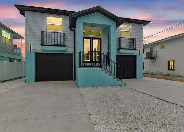 Property at 3380 Holly Springs Dr, Hernando Beach, FL 34607, 3 beds, 2 baths