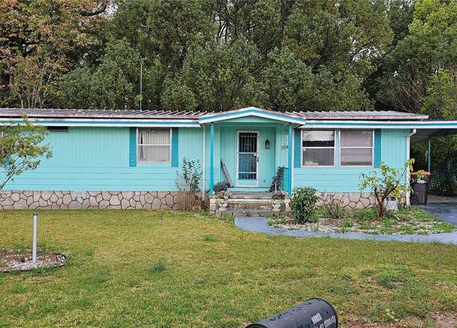 Property at 364 NE 62nd Ter, Ocala, FL 34470, 3 beds, 3 baths