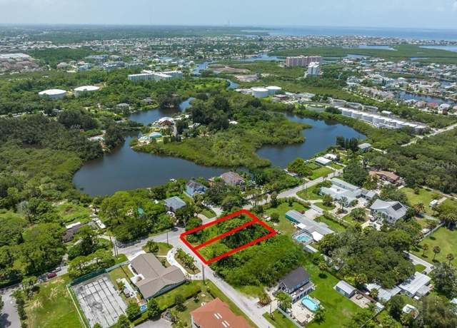 Property at 6307 Oelsner St Unit 11&12, New Port Richey, FL 34652