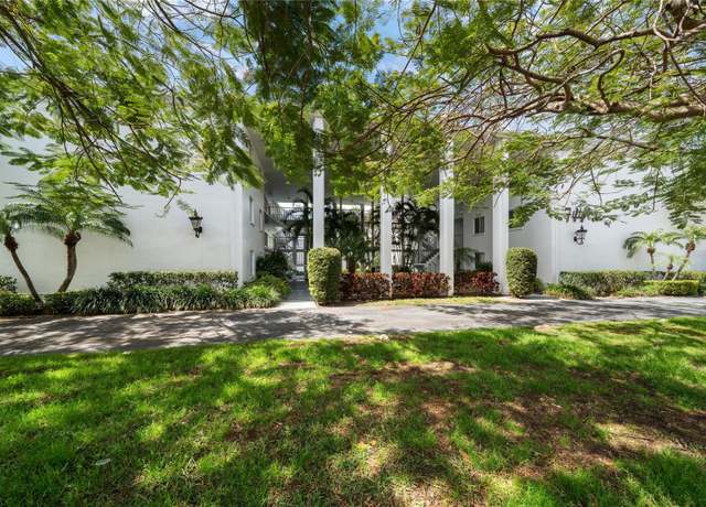 Property at 50 Harbor View Ln #24, Belleair Bluffs, FL 33770, 2 beds, 2 baths
