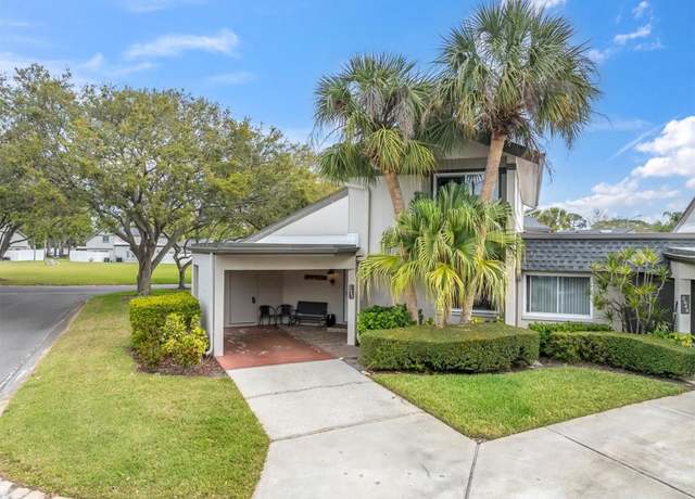 Property at 2647 Barksdale Ct, Clearwater, FL 33761, 3 beds, 2 baths