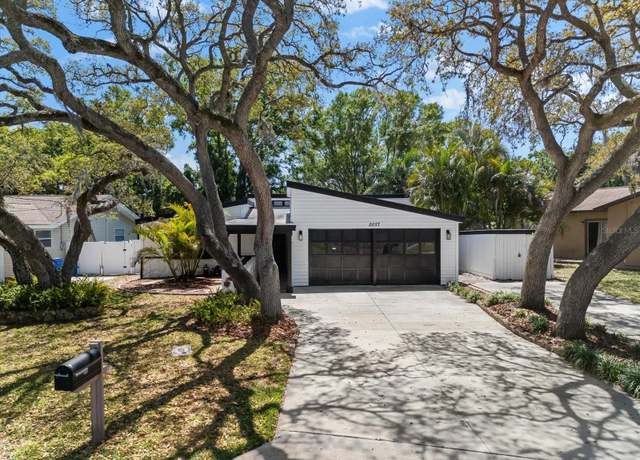 Property at 2257 Lake Dr, Dunedin, FL 34698, 2 beds, 2 baths