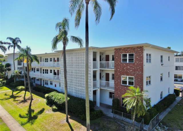 Property at 5150 10th Ave N Unit 310A, St Petersburg, FL 33710, 2 beds, 1 bath