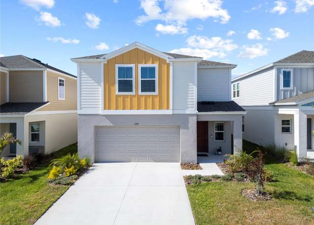 Property at 7797 Peace Lily Ave, Wesley Chapel, FL 33545, 4 beds, 2.5 baths