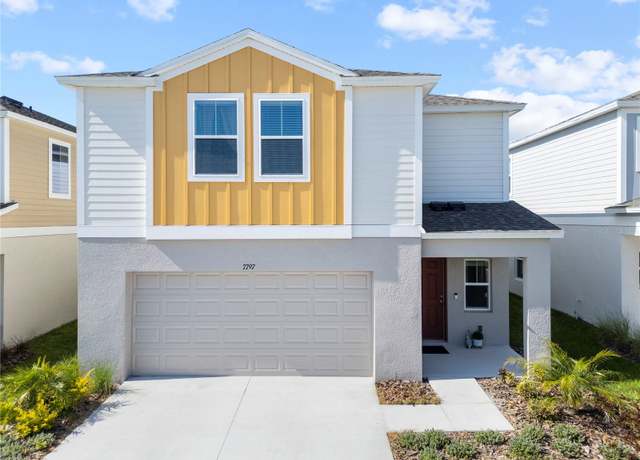 Property at 7797 Peace Lily Ave, Wesley Chapel, FL 33545, 4 beds, 2.5 baths