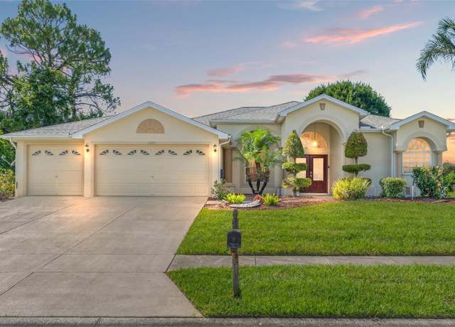 Property at 13375 Newcastle Ave, Spring Hill, FL 34609, 4 beds, 3 baths