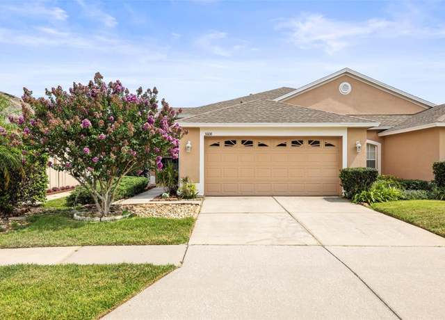 Property at 31108 Whitlock Dr, Wesley Chapel, FL 33543, 3 beds, 2 baths