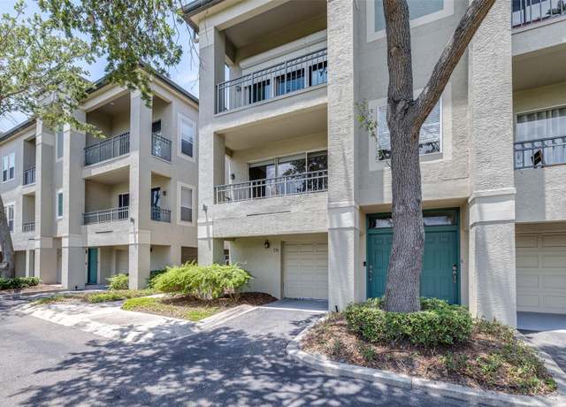 Property at 731 Cruise View Dr, Tampa, FL 33602, 1 bed, 1 bath