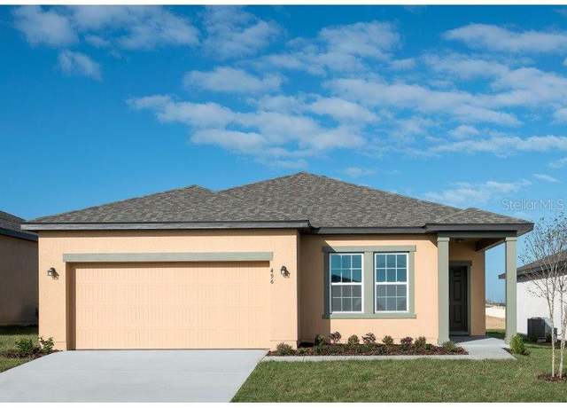 Property at 3079 Daffodil Dr, Lake Hamilton, FL 33851, 3 beds, 2 baths