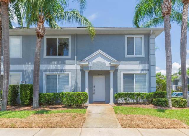 Property at 18162 Paradise Point Dr, Tampa, FL 33647, 3 beds, 2.5 baths