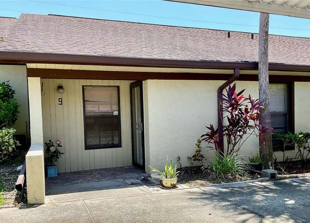 Property at 1311 Powderpuff Dr #1009, Dunedin, FL 34698, 2 beds, 2 baths