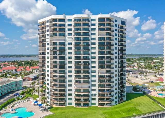 Property at 2555 S Atlantic Ave #207, Daytona Beach Shores, FL 32118, 2 beds, 2 baths