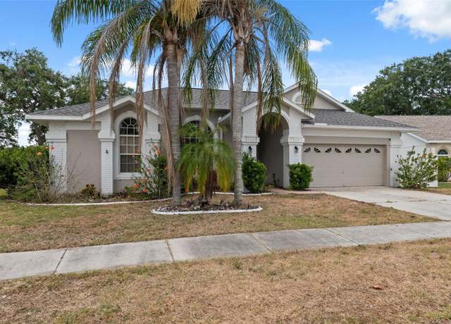 Property at 9104 Water Hazard Dr, Hudson, FL 34667, 5 beds, 3 baths
