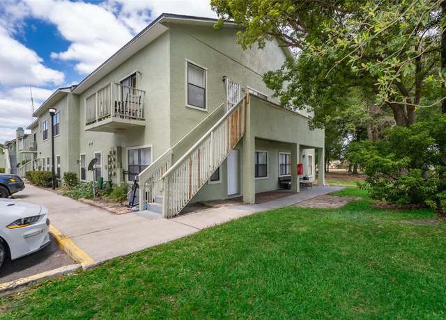 Property at 5817 LA Costa Dr Unit S, Orlando, FL 32807, 3 beds, 2 baths