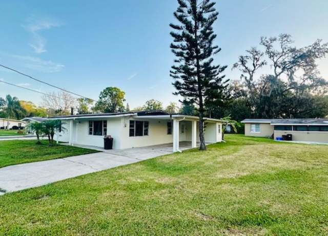 Property at 101 Ellison Ave, New Smyrna Beach, FL 32168, 2 beds, 1 bath