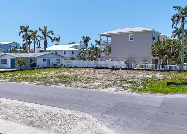 Property at 6406 Holmes Blvd, Holmes Beach, FL 34217