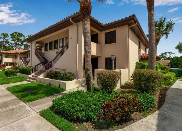Property at 5224 Lake Village Dr #67, Sarasota, FL 34235, 2 beds, 2 baths