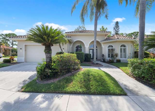 Property at 8809 Havenridge Dr, Sarasota, FL 34238, 4 beds, 2.5 baths