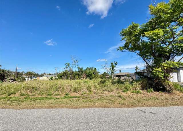Property at LOTS 216 & 217 Rainbow Rd, Venice, FL 34293