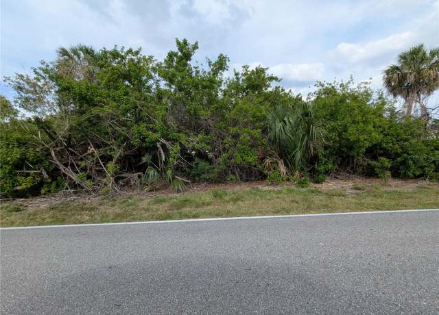 Property at 2324 Achilles St, Punta Gorda, FL 33980