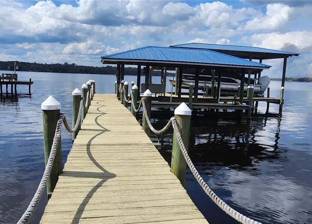 Property at 1189 County Road 309, Crescent City, FL 32112, 3 beds, 3 baths