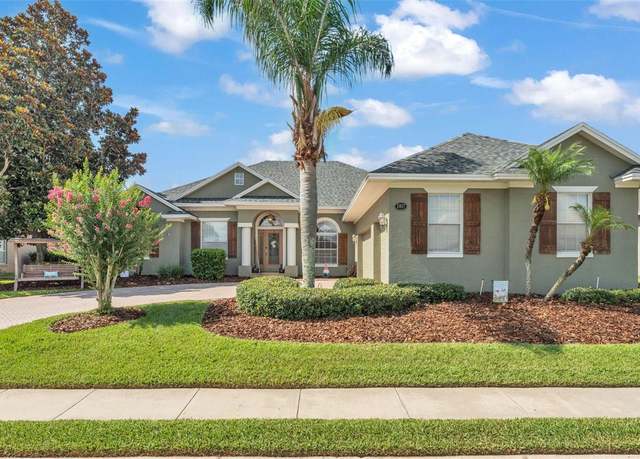 Property at 2817 High Winds Ln, Lakeland, FL 33813, 4 beds, 3 baths