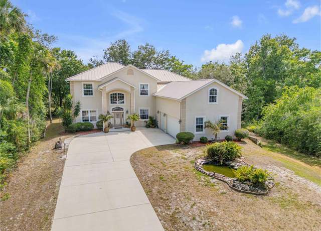 Property at 2710 Quiet Ln, Cocoa, FL 32926, 5 beds, 4 baths