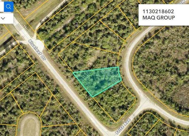 Property at Fireglow Cir, North Port, FL 34288