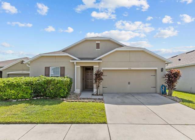 Property at 5716 Lakeside Landings Blvd, Winter Haven, FL 33881, 4 beds, 2 baths