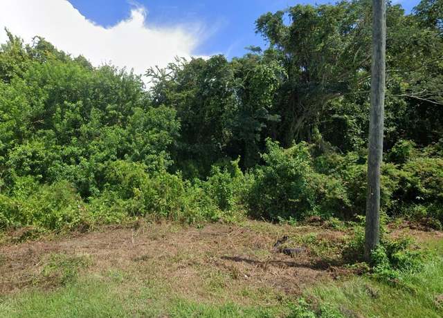 Property at 1426 E Stetson Dr, Cocoa, FL 32922