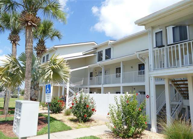 Property at 4670 A1a S Unit 16C, St Augustine, FL 32080, 2 beds, 2.5 baths