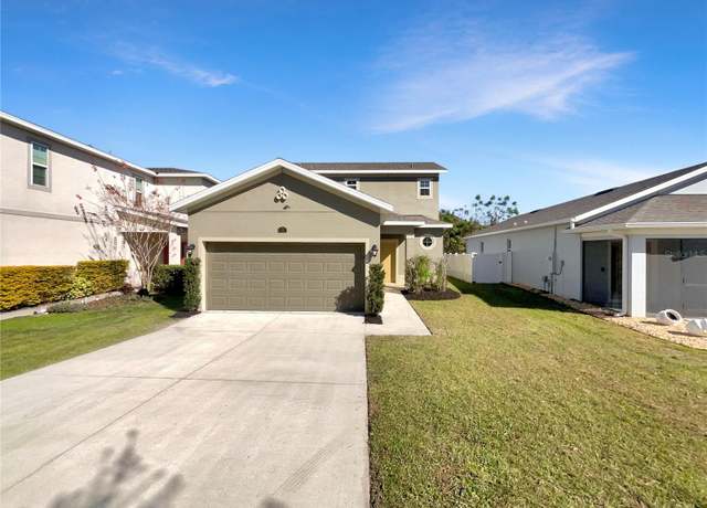 Property at 1162 Atlantic Ave, Fruitland Park, FL 34731, 3 beds, 2.5 baths