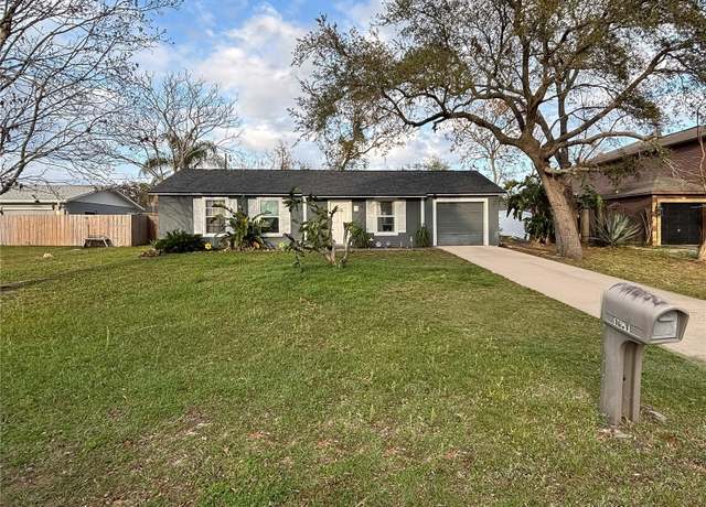 Property at 1067 Lyric Dr, Deltona, FL 32738, 3 beds, 1 bath