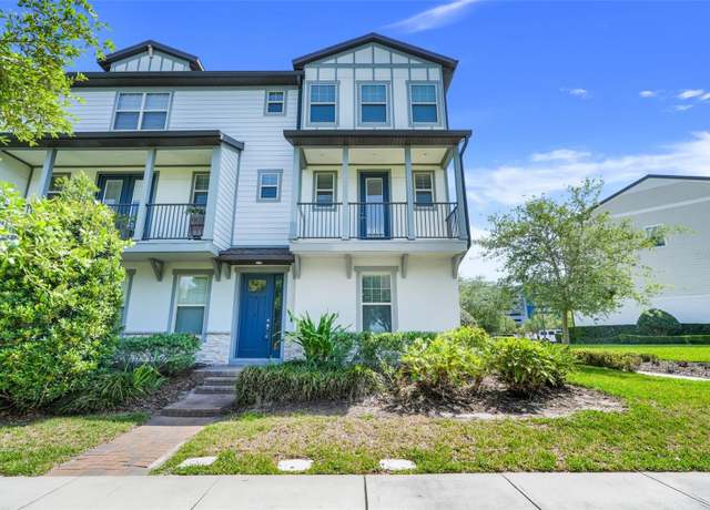 Property at 7772 Sweet Star Ave, Orlando, FL 32836, 4 beds, 3.5 baths