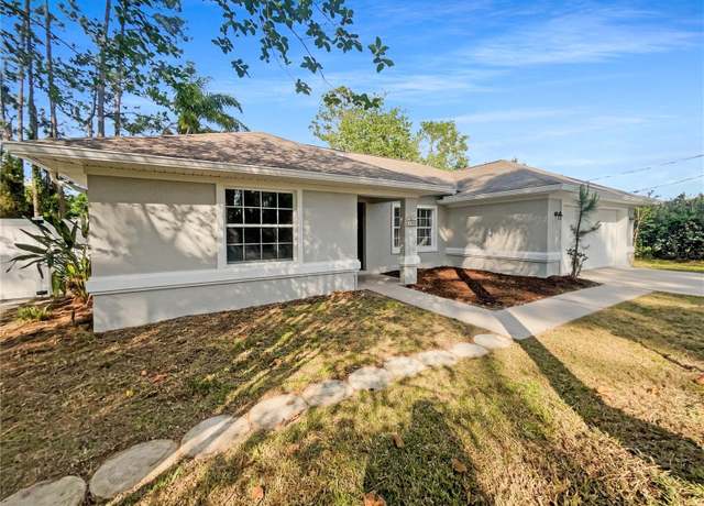 Property at 198 Bren Mar Ln, Palm Coast, FL 32137, 3 beds, 2 baths