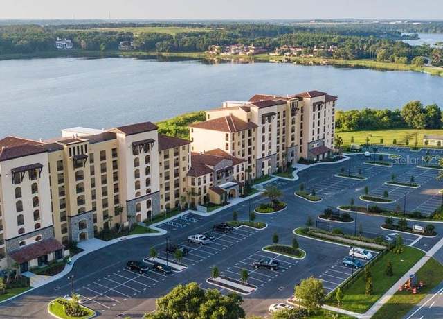 Property at 16300 County Road 455 #516, Montverde, FL 34756, 3 beds, 3 baths
