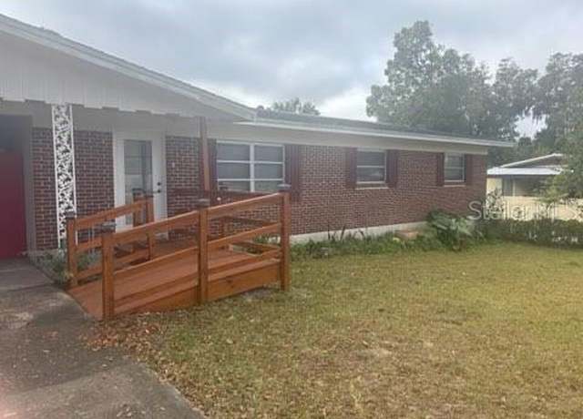 Property at 404 E Kentucky Ave, Deland, FL 32724, 3 beds, 2.5 baths