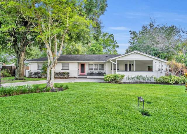 Property at 504 W Faith Ter, Maitland, FL 32751, 3 beds, 2 baths