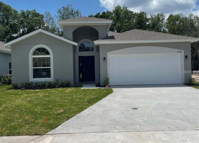 Property at 4624 Via Veneto Ct, Kissimmee, FL 34746, 4 beds, 3 baths