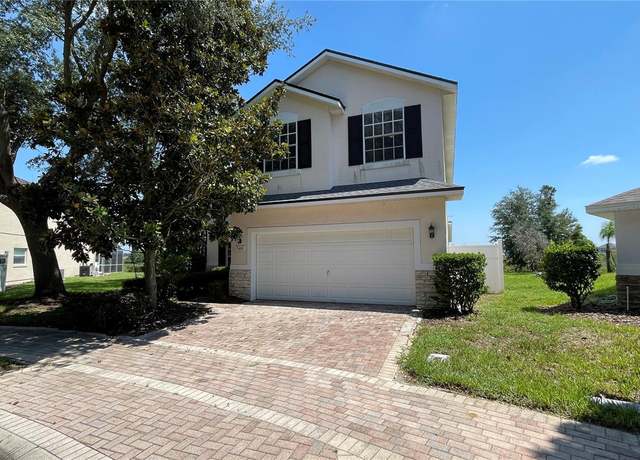Property at 546 Windsor Pl, Davenport, FL 33896, 5 beds, 5 baths