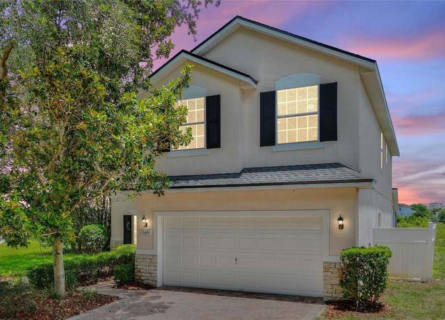 Property at 546 Windsor Pl, Davenport, FL 33896, 5 beds, 5 baths