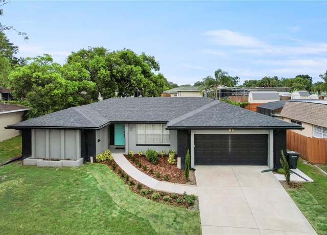 Property at 607 Green Briar Blvd, Altamonte Springs, FL 32714, 4 beds, 2 baths