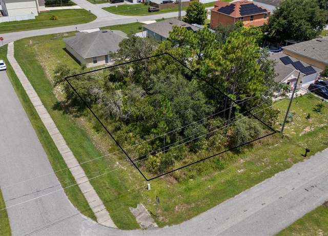 Property at 1801 Hudson Ct, Kissimmee, FL 34759