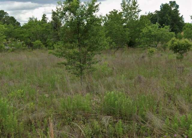 Property at TBD NW 5th St, Ocala, FL 34482