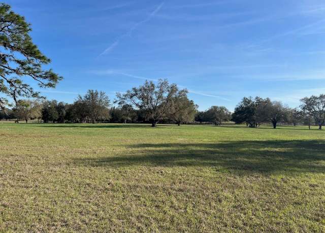 Property at 2731 SE 115th Ave, Morriston, FL 32668