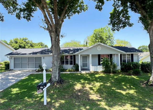 Property at 8239 SW 108th St, Ocala, FL 34481, 2 beds, 2 baths
