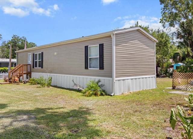 Property at 609 S Redbud Ter, Inverness, FL 34450, 2 beds, 2 baths