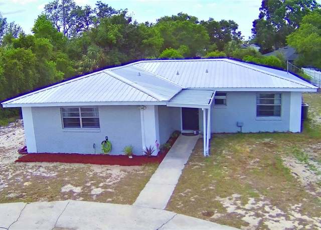 Property at 101 Babson Heights Dr, Babson Park, FL 33827, 3 beds, 2 baths