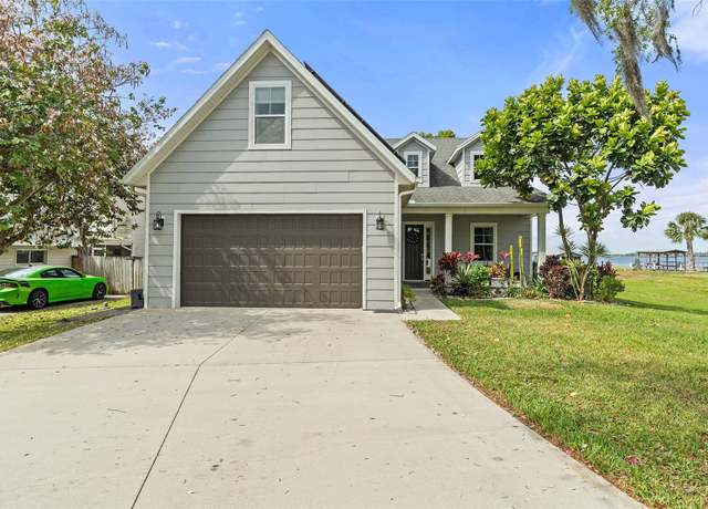 Property at 6236 Alligator Lake Shr E, St Cloud, FL 34771, 4 beds, 2.5 baths