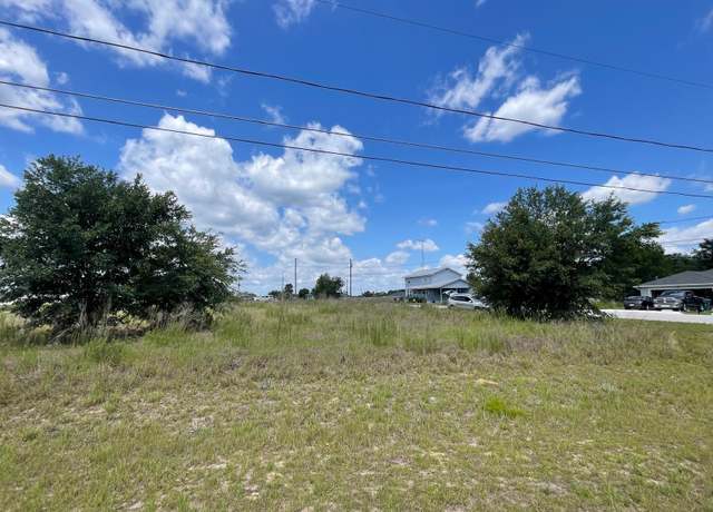 Property at Walnut Run, FL 34480